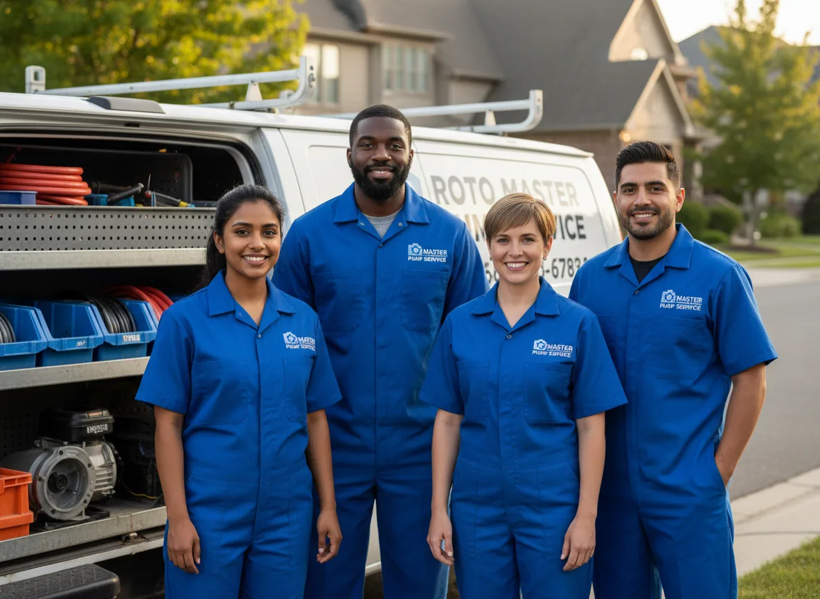 Sump Pump Installation company in Halsey, OR